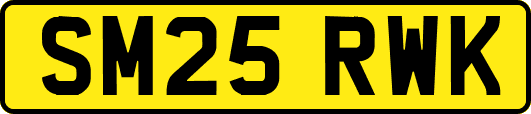 SM25RWK
