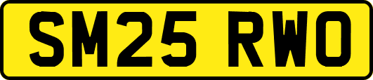 SM25RWO