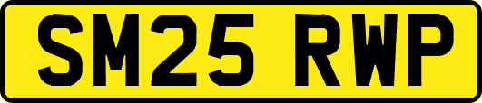 SM25RWP