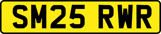 SM25RWR