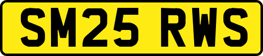 SM25RWS