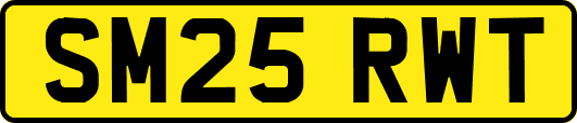 SM25RWT