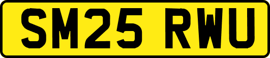 SM25RWU