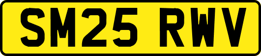 SM25RWV