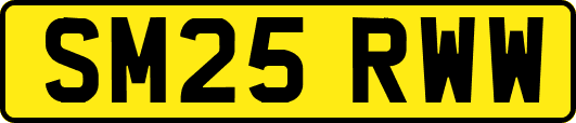 SM25RWW