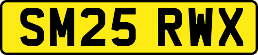 SM25RWX