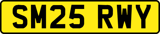 SM25RWY