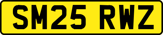 SM25RWZ