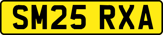 SM25RXA