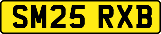 SM25RXB