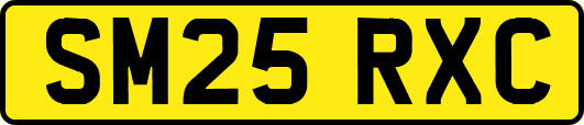 SM25RXC