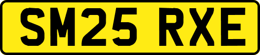 SM25RXE
