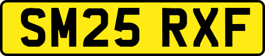 SM25RXF