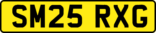 SM25RXG
