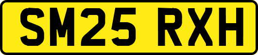 SM25RXH