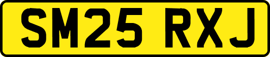 SM25RXJ