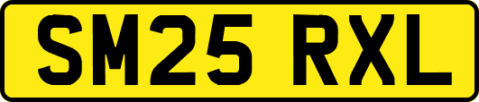 SM25RXL