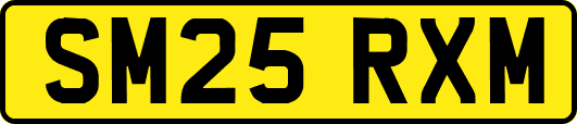 SM25RXM