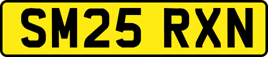SM25RXN