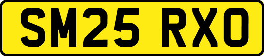 SM25RXO
