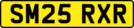 SM25RXR