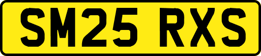 SM25RXS
