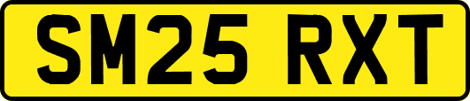 SM25RXT