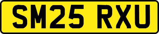SM25RXU
