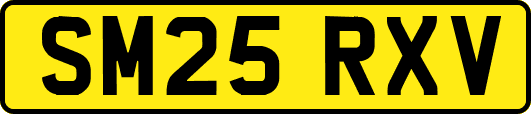 SM25RXV