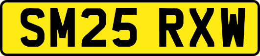 SM25RXW
