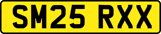 SM25RXX
