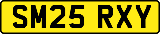 SM25RXY