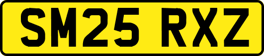 SM25RXZ