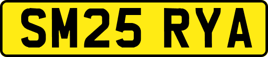 SM25RYA