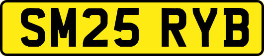 SM25RYB