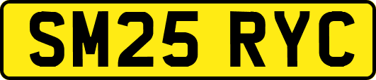 SM25RYC
