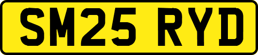 SM25RYD