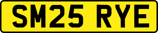 SM25RYE