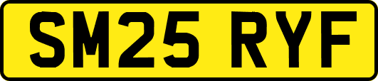 SM25RYF