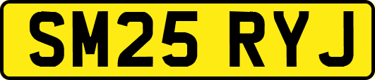 SM25RYJ
