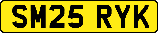 SM25RYK