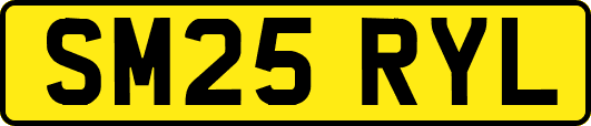 SM25RYL