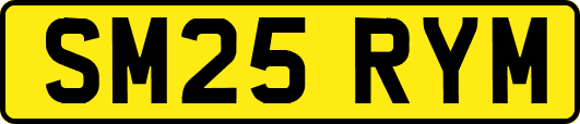 SM25RYM