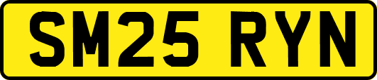 SM25RYN