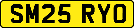 SM25RYO