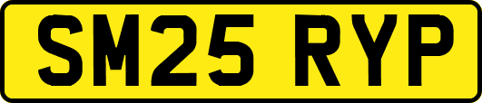 SM25RYP