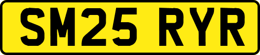 SM25RYR