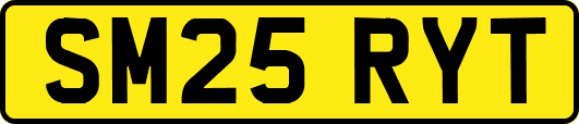 SM25RYT