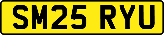 SM25RYU
