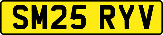 SM25RYV